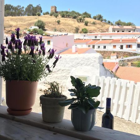 Casa Vila Adentro. Old Town Traditional House 알제주르 외부 사진