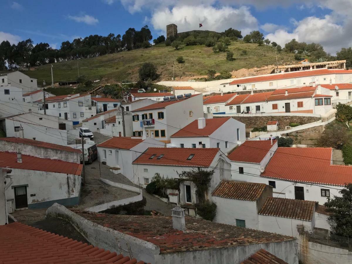 Casa Vila Adentro. Old Town Traditional House 알제주르 외부 사진