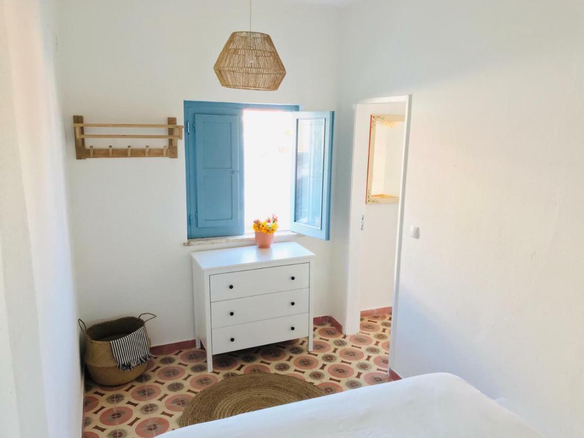 Casa Vila Adentro. Old Town Traditional House 알제주르 외부 사진