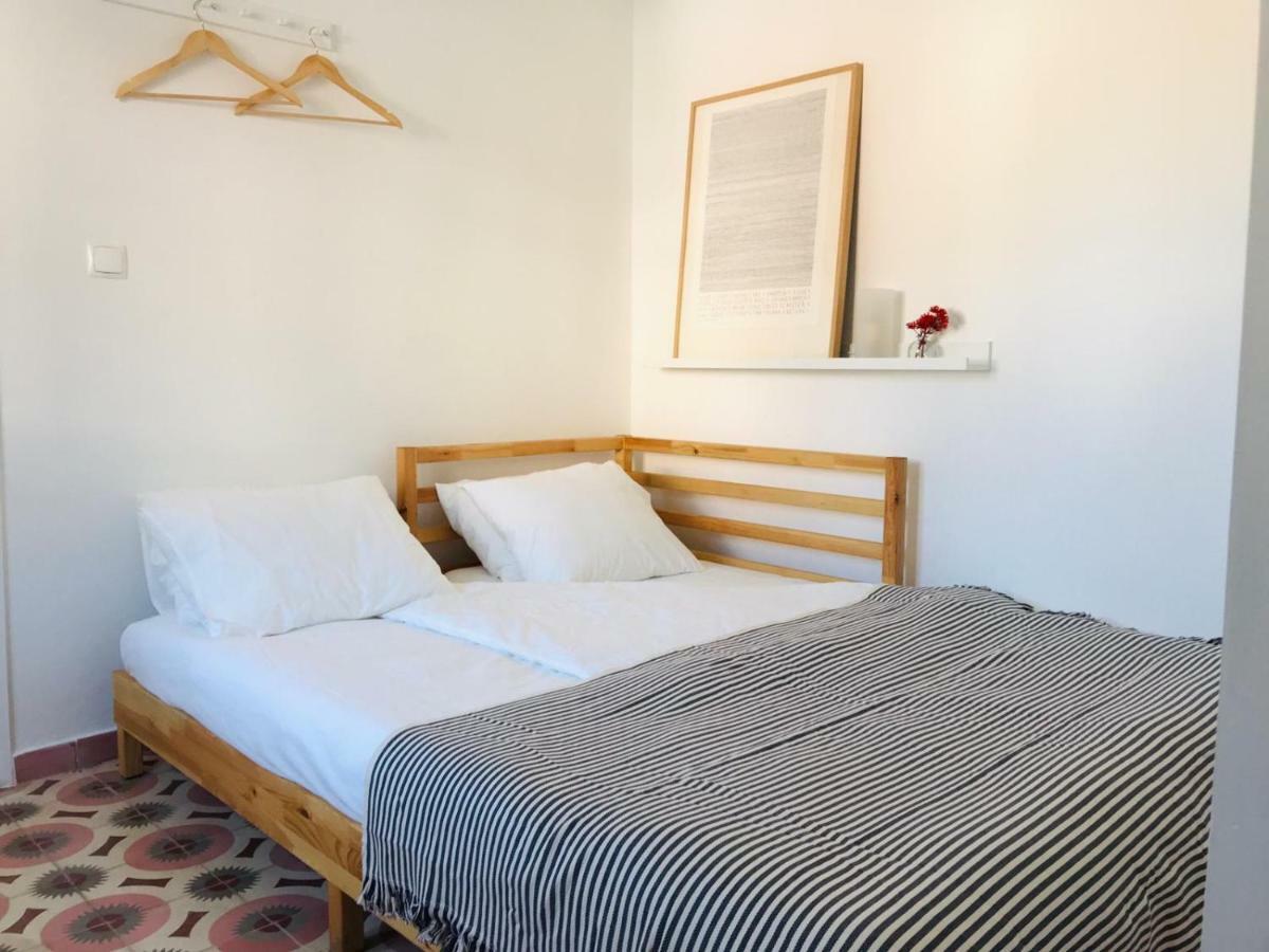 Casa Vila Adentro. Old Town Traditional House 알제주르 외부 사진
