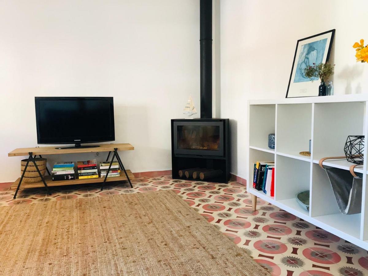 Casa Vila Adentro. Old Town Traditional House 알제주르 외부 사진