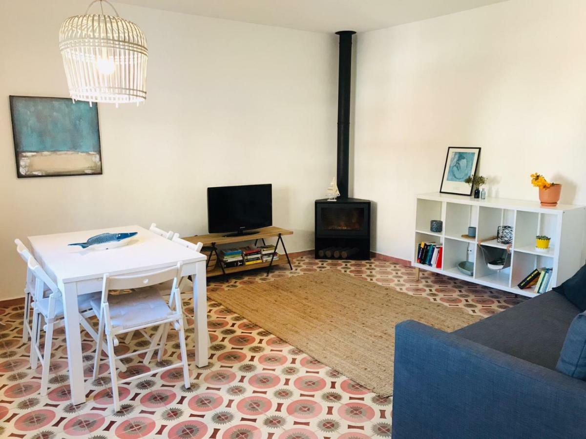 Casa Vila Adentro. Old Town Traditional House 알제주르 외부 사진