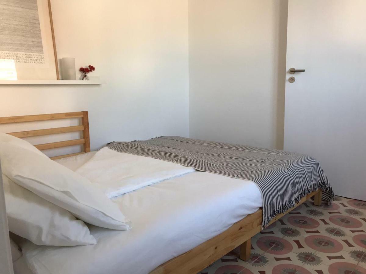 Casa Vila Adentro. Old Town Traditional House 알제주르 외부 사진