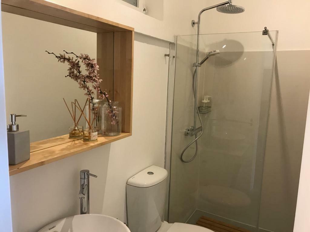 Casa Vila Adentro. Old Town Traditional House 알제주르 외부 사진